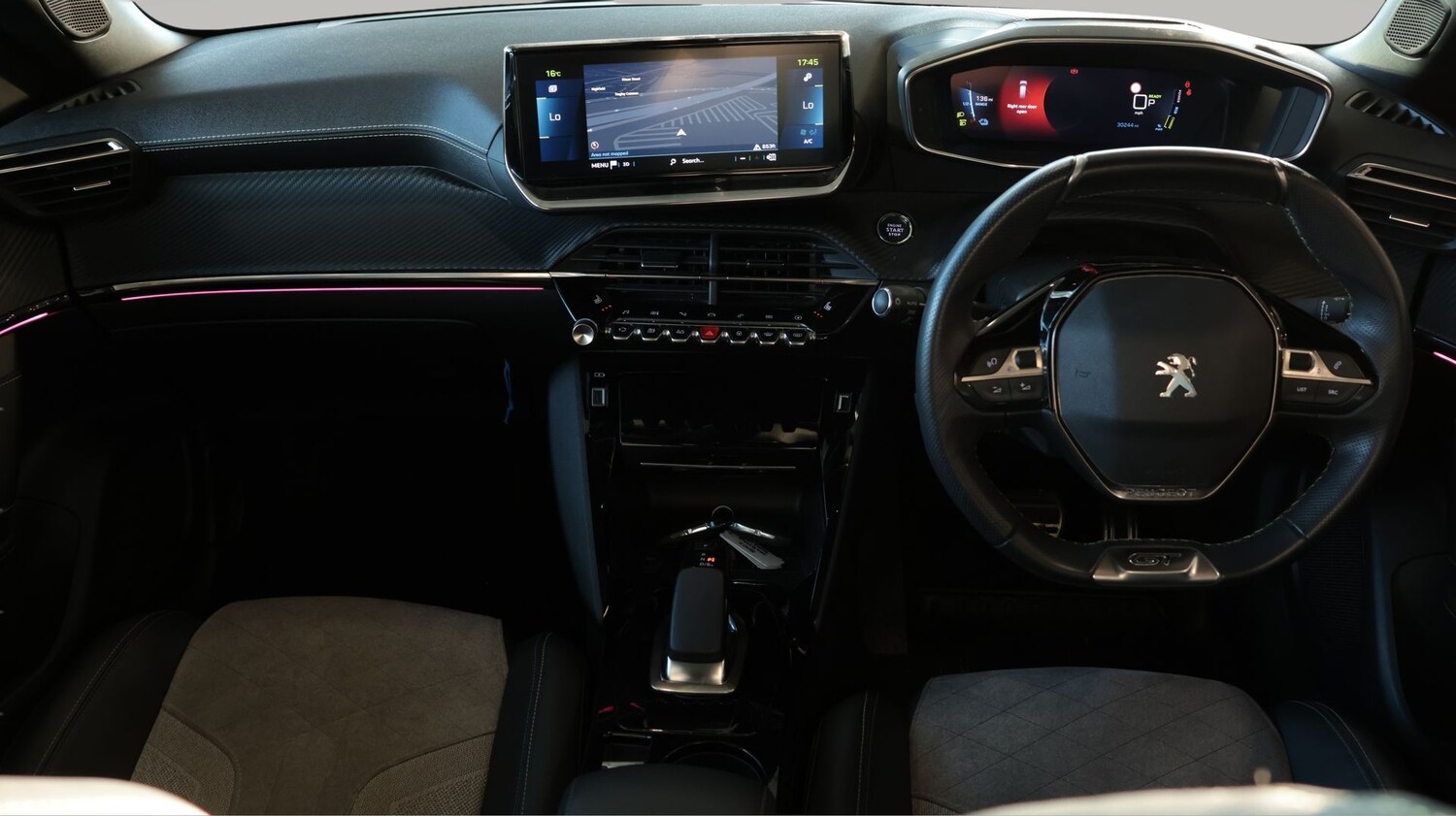 Used Peugeot 2008 2022 for sale - 77662425: Photo 13