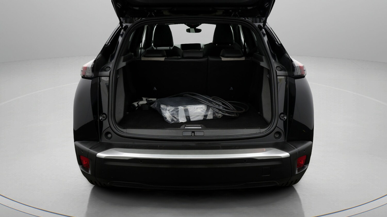 Used Peugeot 2008 2022 for sale - 77662425: Photo 17