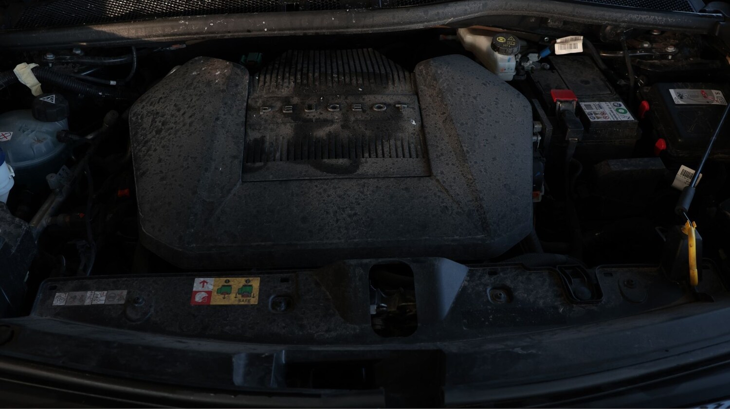 Used Peugeot 2008 2022 for sale - 77662425: Photo 19