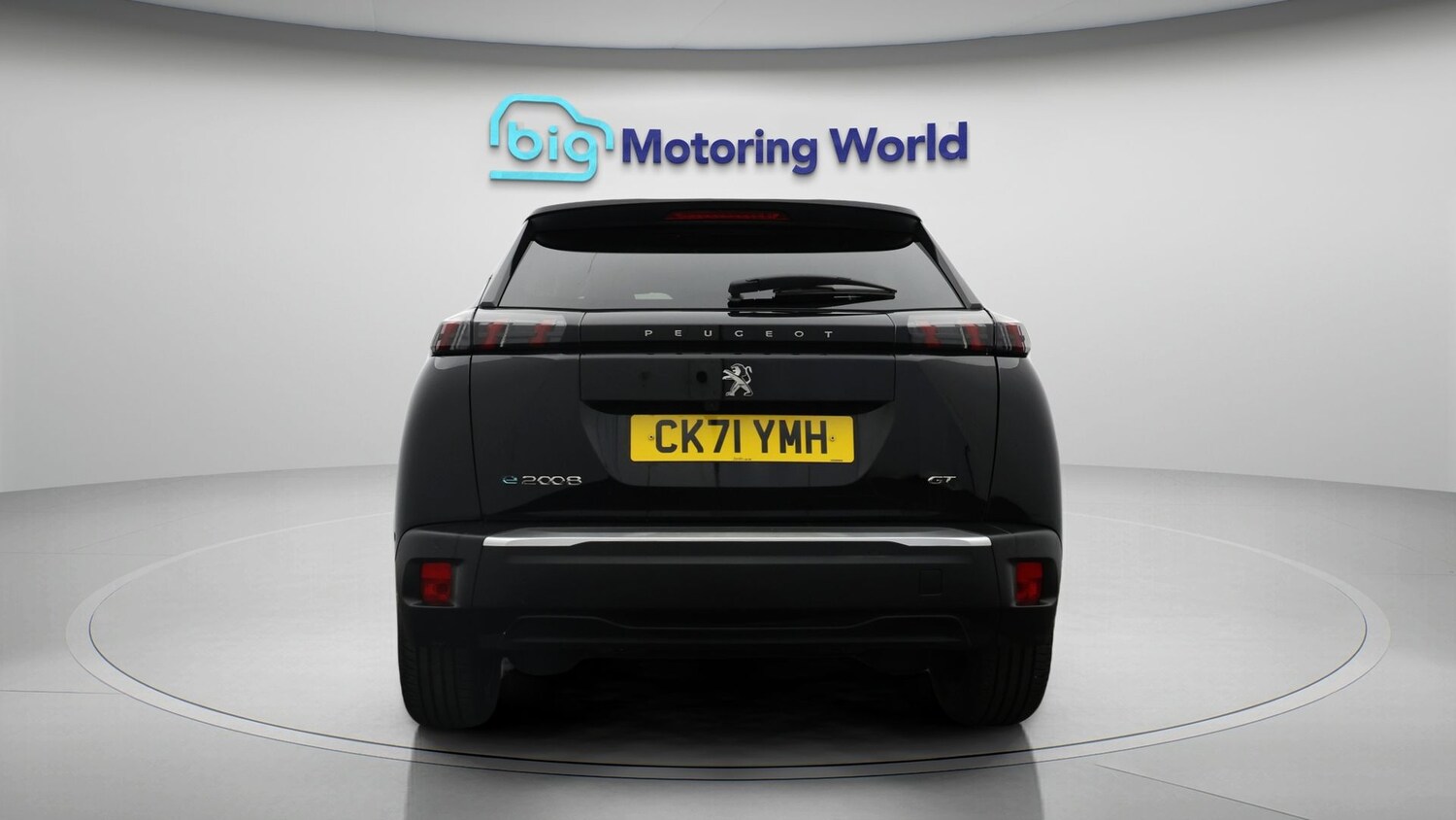 Used Peugeot 2008 2022 for sale - 77662425: Photo 6