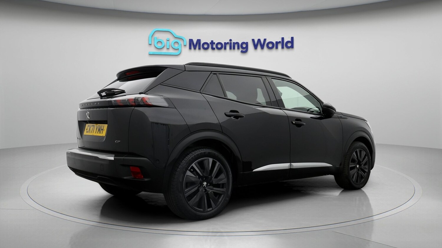 Used Peugeot 2008 2022 for sale - 77662425: Photo 7