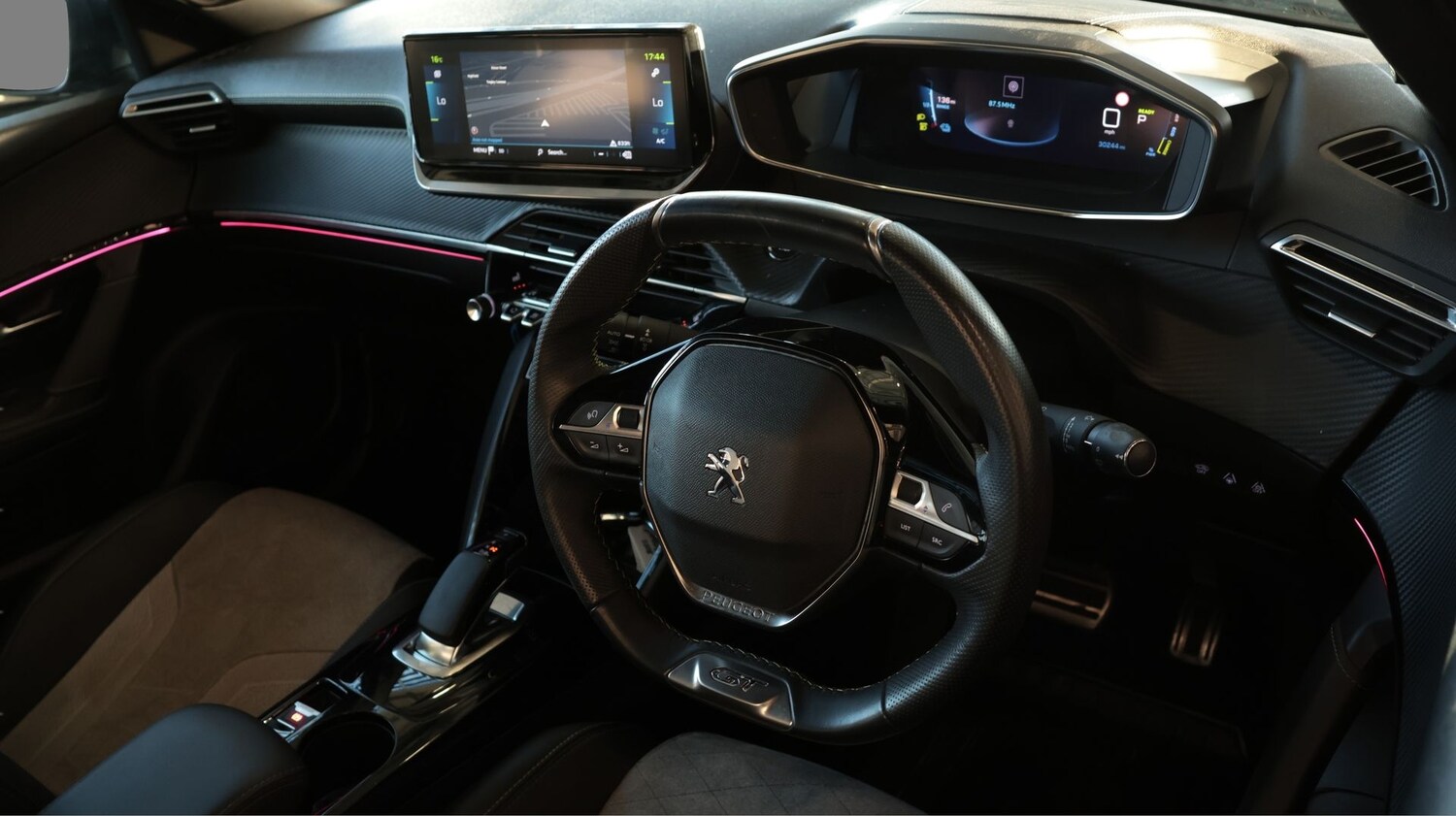 Used Peugeot 2008 2022 for sale - 77662425: Photo 9