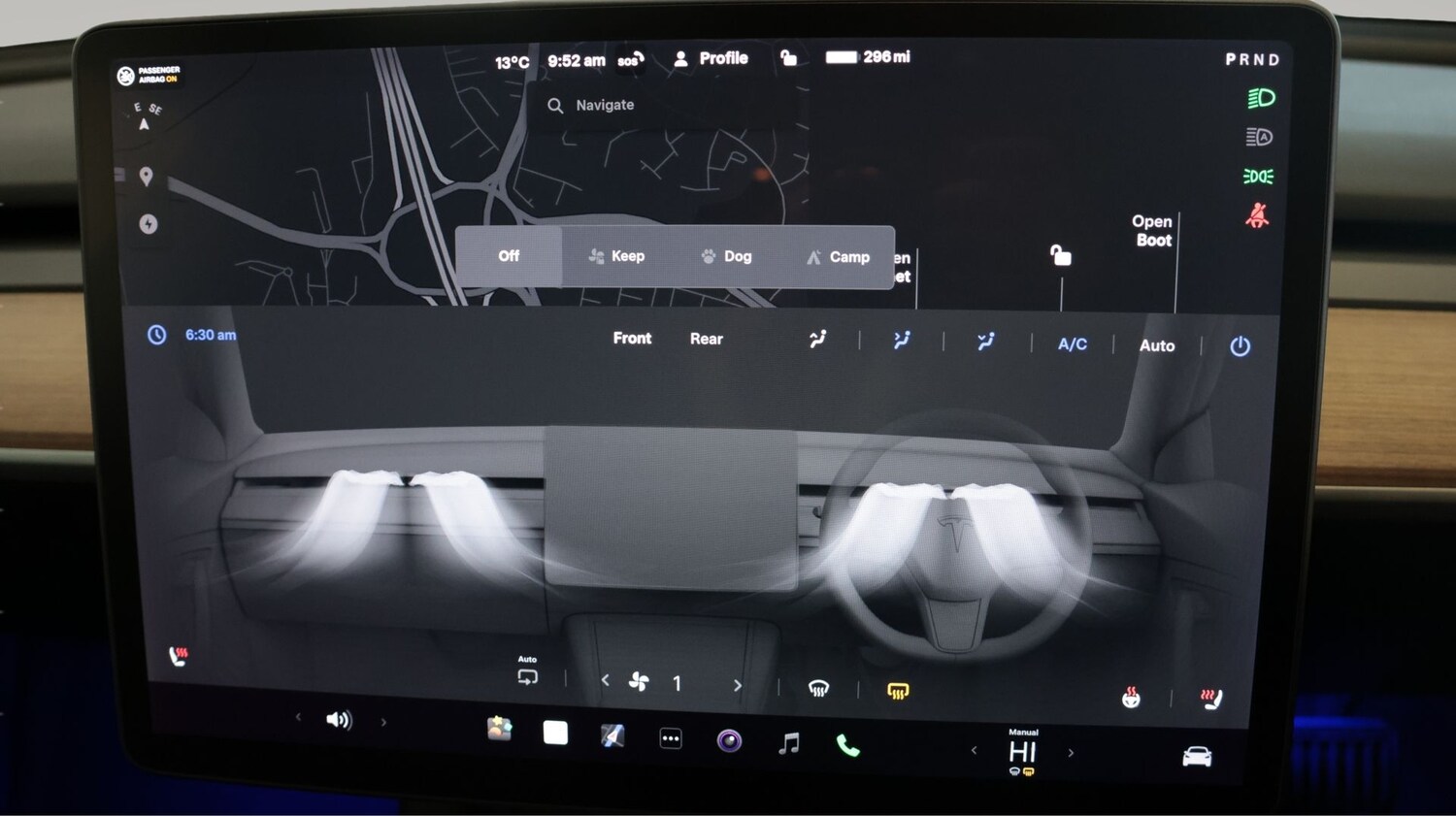 Used Tesla Model 3 for sale - 77872360: Photo 12