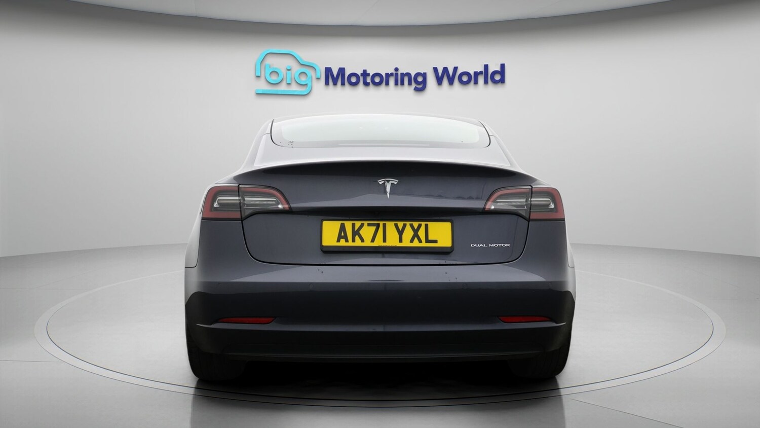 Used Tesla Model 3 for sale - 77872360: Photo 6