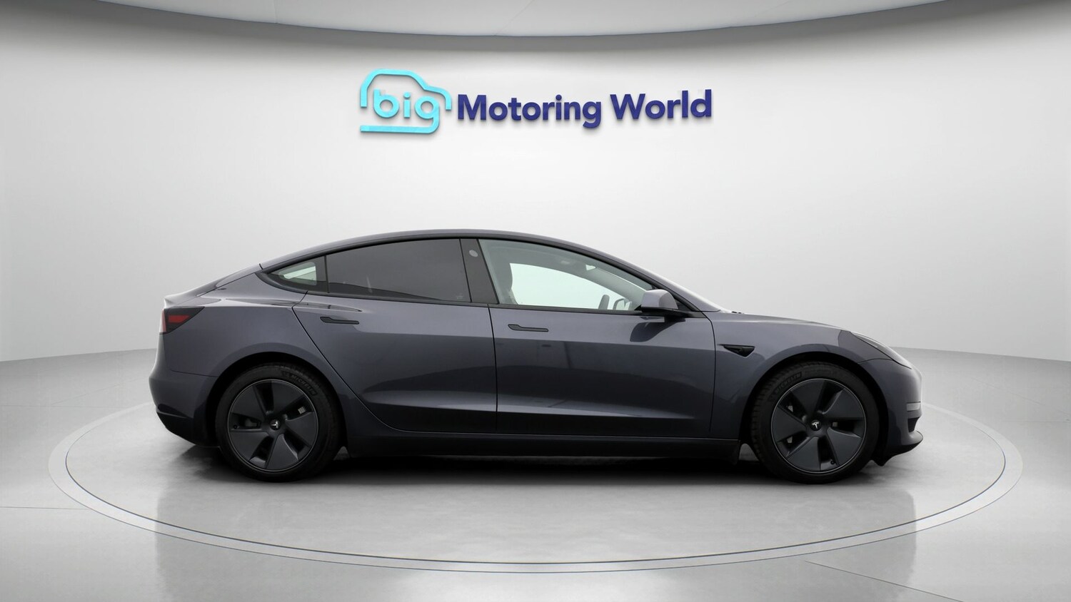 Used Tesla Model 3 for sale - 77872360: Photo 8