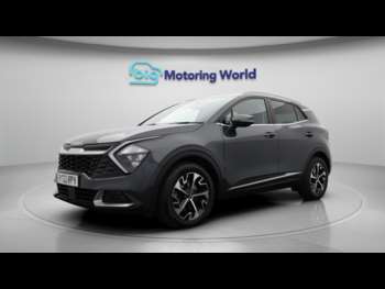 Used Kia Sportage 2022 for sale - 75070789: Photo