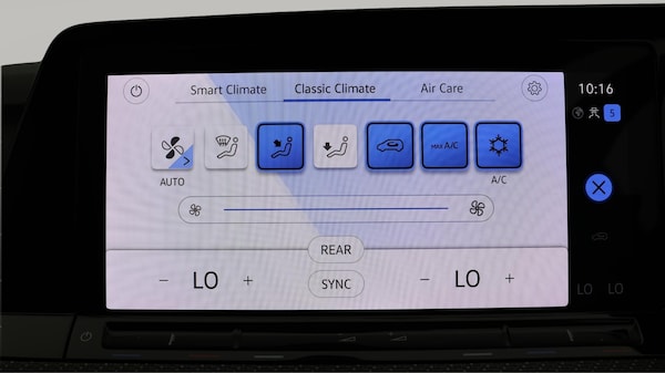 Used Volkswagen Golf 2023 for sale - 76200050: Photo 13