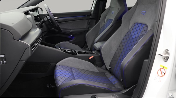 Used Volkswagen Golf 2023 for sale - 76200050: Photo 15