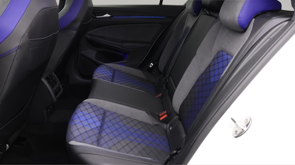 Used Volkswagen Golf 2023 for sale - 76200050: Photo 17