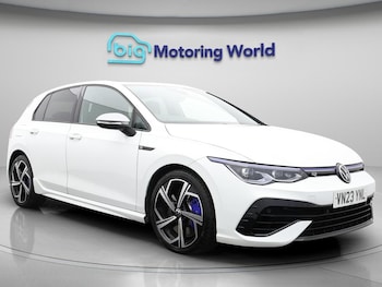 Volkswagen - Golf