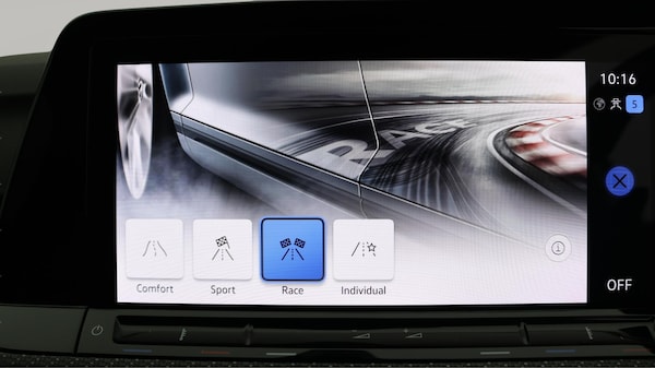 Used Volkswagen Golf 2023 for sale - 76200050: Photo 23