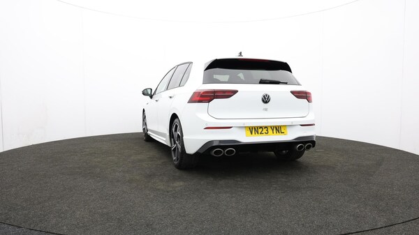 Used Volkswagen Golf 2023 for sale - 76200050: Photo 35