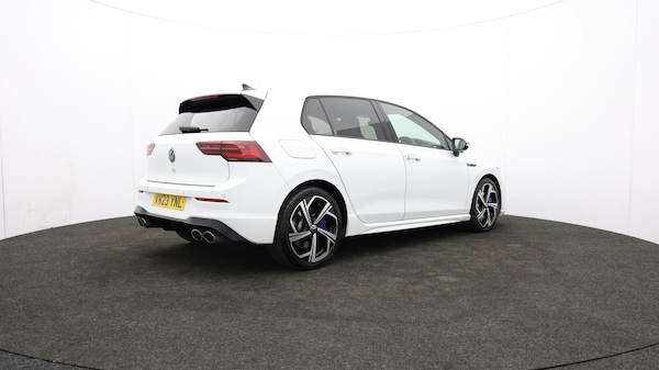 Used Volkswagen Golf 2023 for sale - 76200050: Photo 37