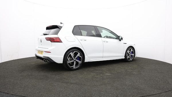Used Volkswagen Golf 2023 for sale - 76200050: Photo 38