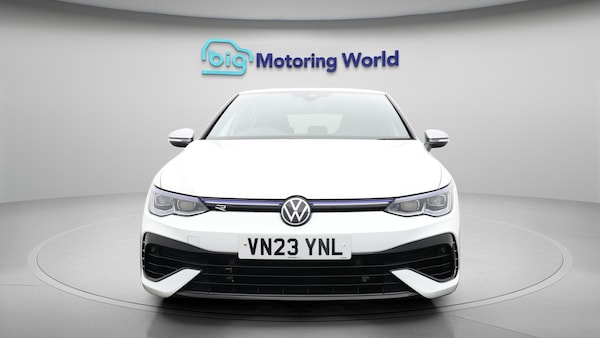 Used Volkswagen Golf 2023 for sale - 76200050: Photo 3