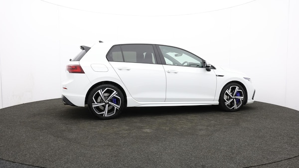 Used Volkswagen Golf 2023 for sale - 76200050: Photo 41
