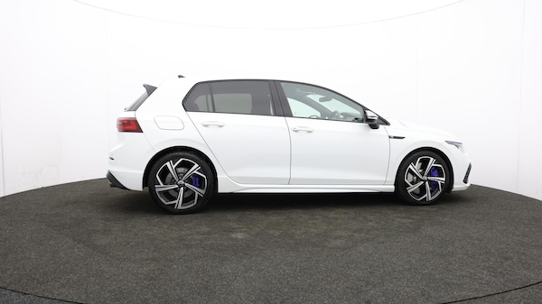 Used Volkswagen Golf 2023 for sale - 76200050: Photo 42