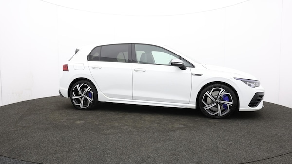 Used Volkswagen Golf 2023 for sale - 76200050: Photo 46