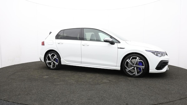 Used Volkswagen Golf 2023 for sale - 76200050: Photo 48
