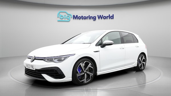 Used Volkswagen Golf 2023 for sale - 76200050: Photo 4