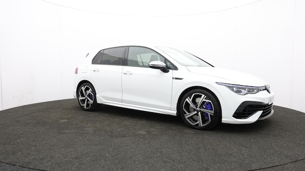 Used Volkswagen Golf 2023 for sale - 76200050: Photo 50