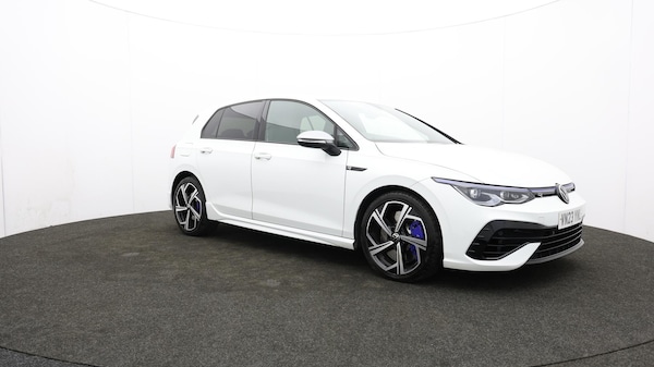 Used Volkswagen Golf 2023 for sale - 76200050: Photo 51