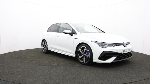 Used Volkswagen Golf 2023 for sale - 76200050: Photo 52