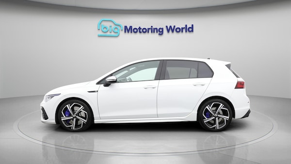 Used Volkswagen Golf 2023 for sale - 76200050: Photo 5