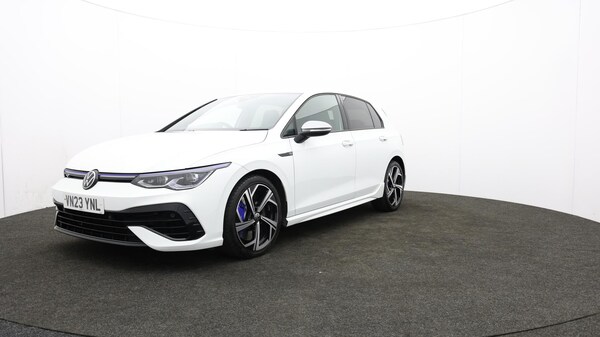 Used Volkswagen Golf 2023 for sale - 76200050: Photo 64