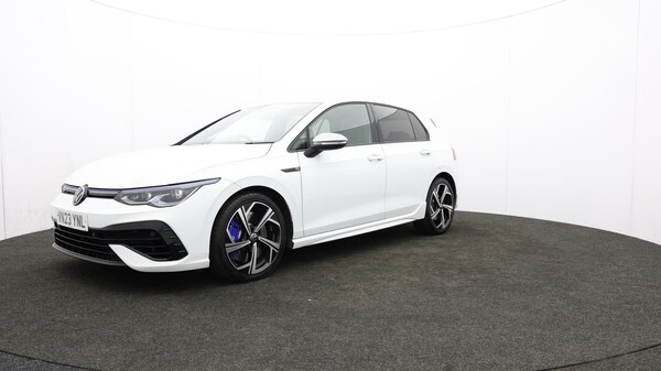 Used Volkswagen Golf 2023 for sale - 76200050: Photo 65