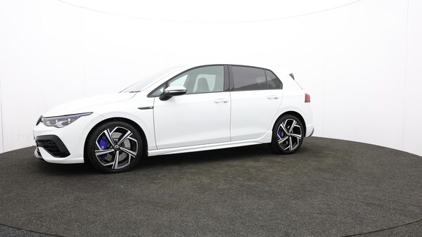 Used Volkswagen Golf 2023 for sale - 76200050: Photo 68
