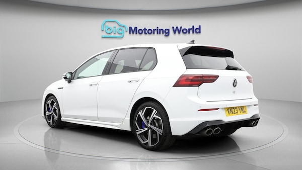 Used Volkswagen Golf 2023 for sale - 76200050: Photo 6