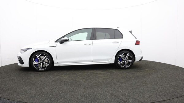 Used Volkswagen Golf 2023 for sale - 76200050: Photo 72