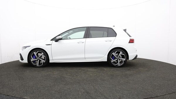 Used Volkswagen Golf 2023 for sale - 76200050: Photo 73