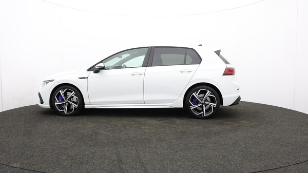 Used Volkswagen Golf 2023 for sale - 76200050: Photo 74