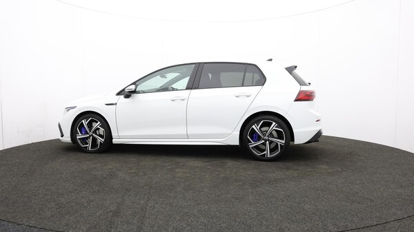 Used Volkswagen Golf 2023 for sale - 76200050: Photo 75