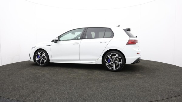 Used Volkswagen Golf 2023 for sale - 76200050: Photo 76