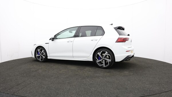 Used Volkswagen Golf 2023 for sale - 76200050: Photo 77