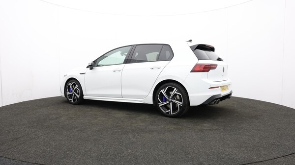 Used Volkswagen Golf 2023 for sale - 76200050: Photo 78