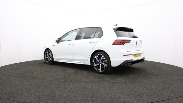 Used Volkswagen Golf 2023 for sale - 76200050: Photo 79