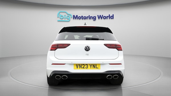 Used Volkswagen Golf 2023 for sale - 76200050: Photo 7