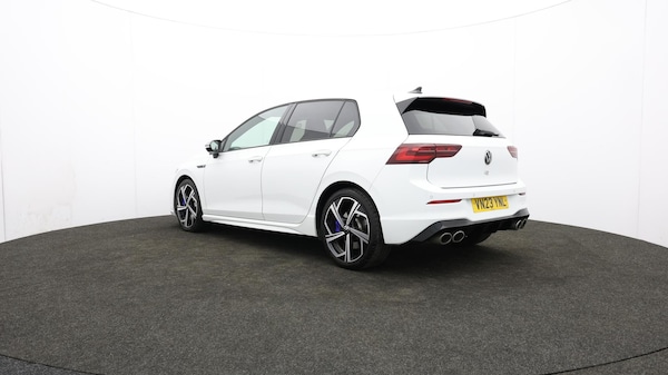 Used Volkswagen Golf 2023 for sale - 76200050: Photo 81
