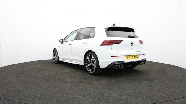 Used Volkswagen Golf 2023 for sale - 76200050: Photo 82