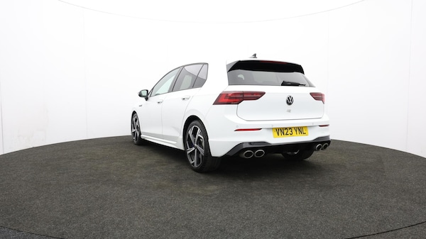 Used Volkswagen Golf 2023 for sale - 76200050: Photo 83