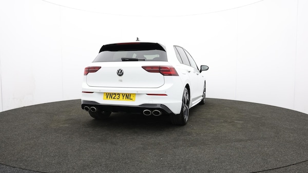 Used Volkswagen Golf 2023 for sale - 76200050: Photo 84