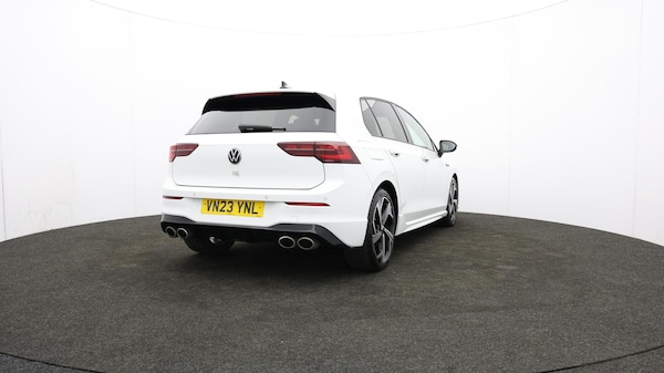 Used Volkswagen Golf 2023 for sale - 76200050: Photo 85