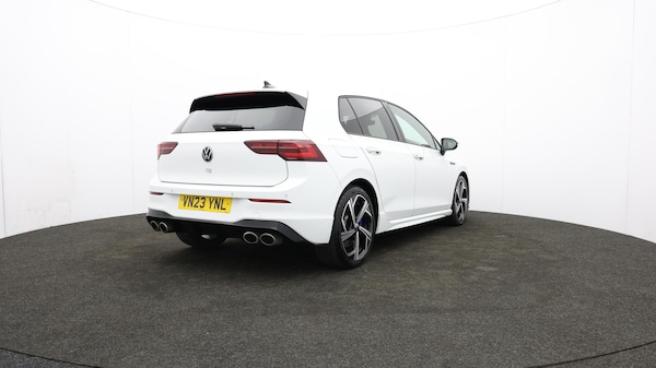 Used Volkswagen Golf 2023 for sale - 76200050: Photo 86