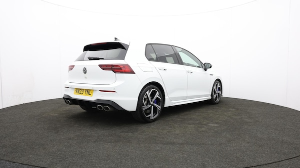 Used Volkswagen Golf 2023 for sale - 76200050: Photo 87