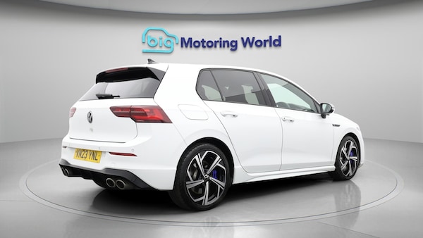 Used Volkswagen Golf 2023 for sale - 76200050: Photo 8