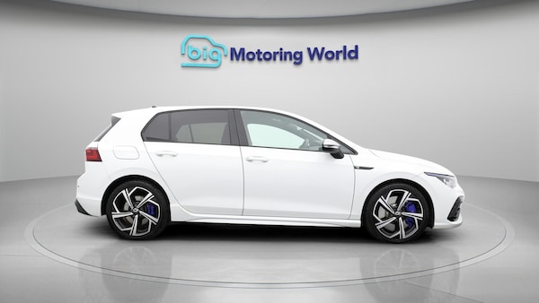Used Volkswagen Golf 2023 for sale - 76200050: Photo 9